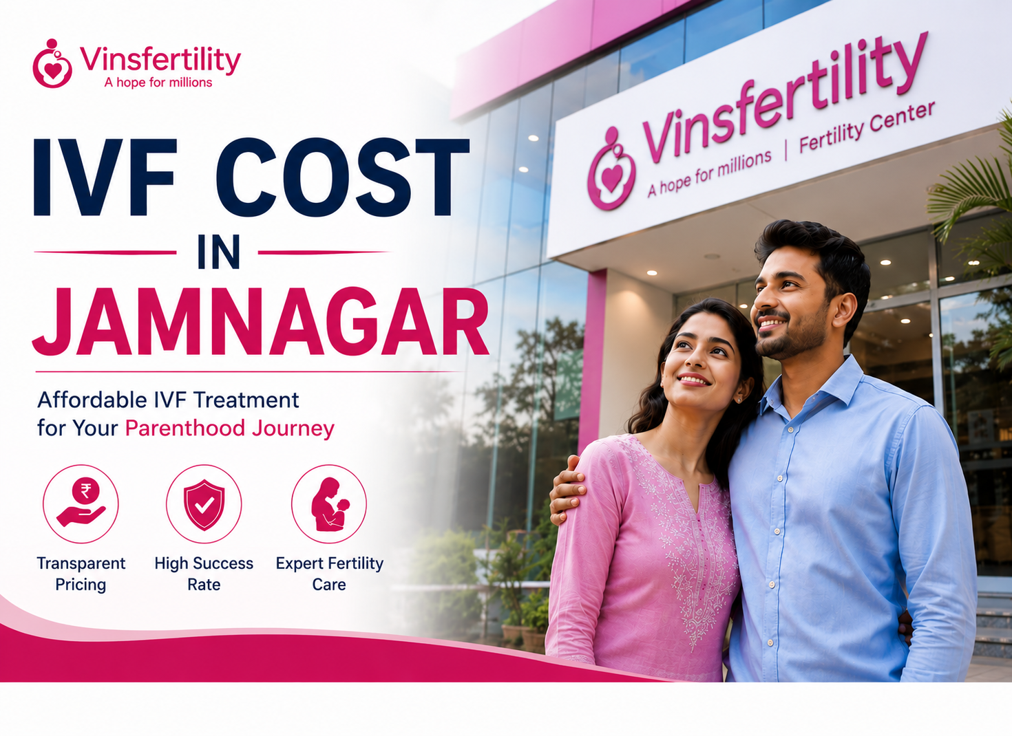IVF Cost in Jamnagar 2026 &ndash; Full Price Breakdown &amp; Top Fertility Centres